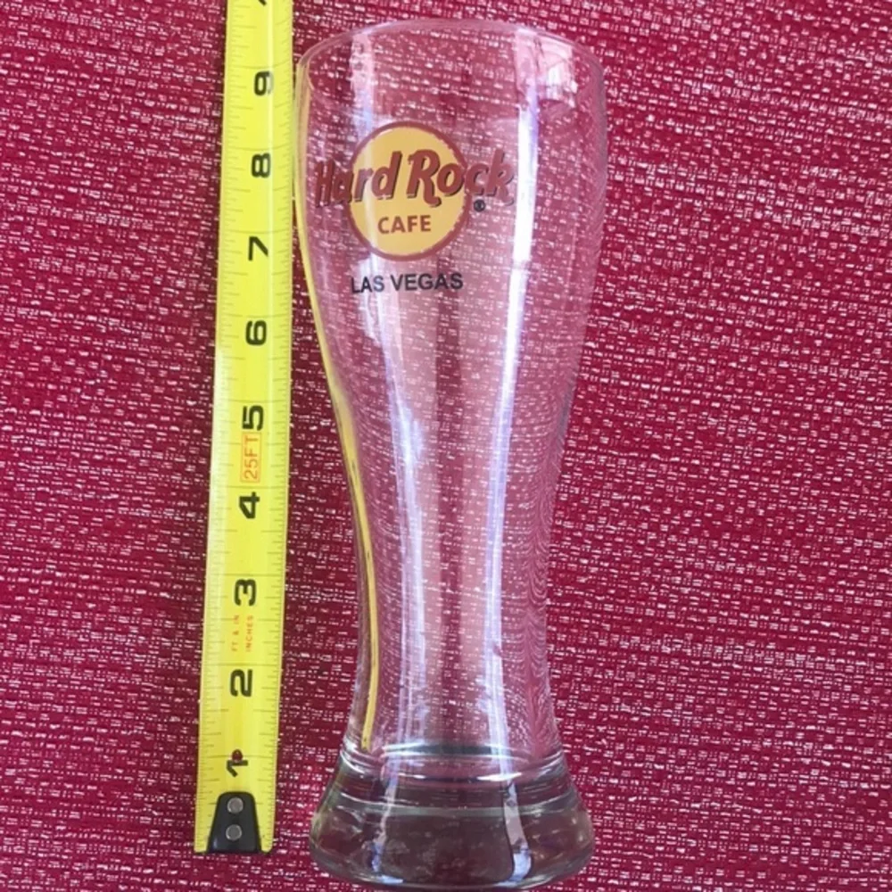Hard Rock Cafe vintage hard